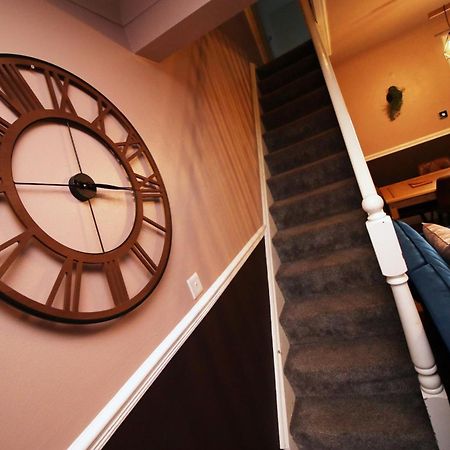 Cosy 3Br Home, Scenic Views, Ideal For Walks & Work Abertillery Exteriér fotografie