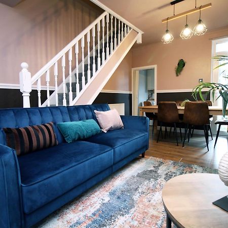 Cosy 3Br Home, Scenic Views, Ideal For Walks & Work Abertillery Exteriér fotografie