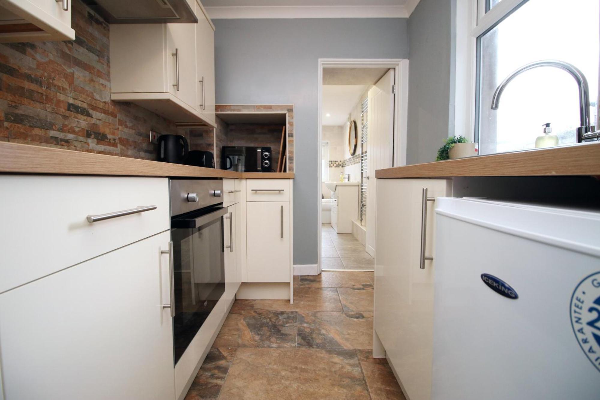 Cosy 3Br Home, Scenic Views, Ideal For Walks & Work Abertillery Exteriér fotografie